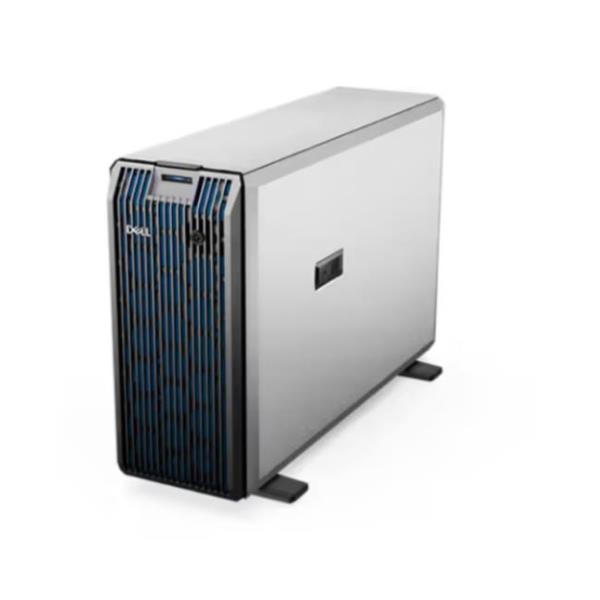 DELL PowerEdge T360, 3,1 GHz, 6333P, 32 GB, …