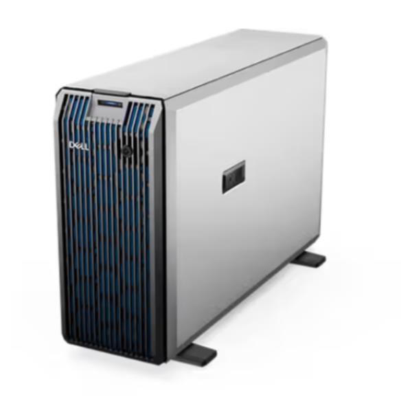 DELL PowerEdge T360, 3,5 GHz, 6325P, 32 GB, …