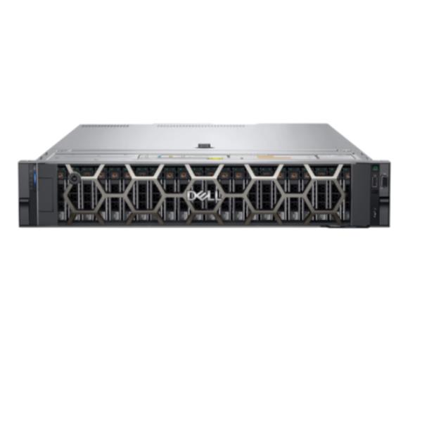 DELL PowerEdge R760XS, 2,4 GHz, 4510, 32 GB, …