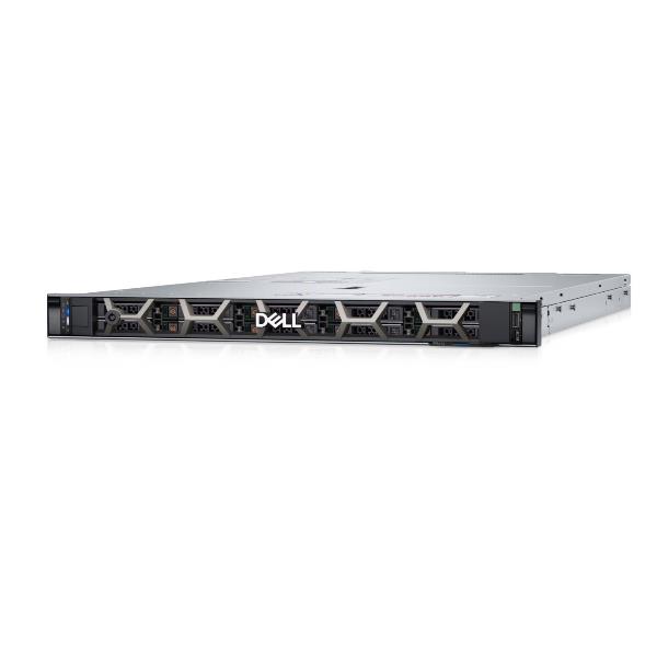 DELL PowerEdge R6615, 2,5 GHz, 9224, 32 GB, …