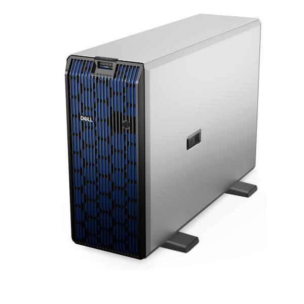 DELL PowerEdge T560, 2 GHz, 4514Y, 64 GB, …