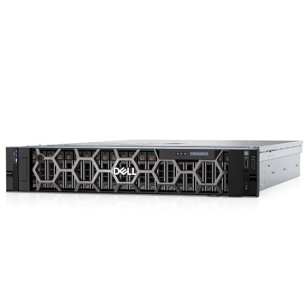 DELL PowerEdge R7615, 2,9 GHz, 9254, 32 GB, …