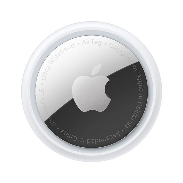 Apple AirTag - Tag Bluetooth anti-perdita per telefono …