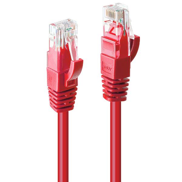 Lindy - Cavo patch - RJ-45 (M) a …
