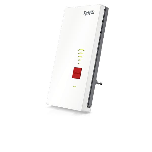 AVM FRITZ! Repeater 2400 - Wi-Fi range extender …