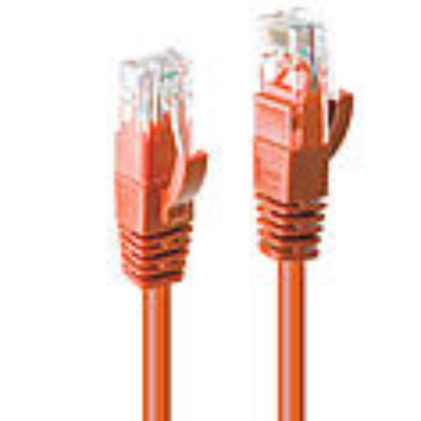 Lindy - Cavo patch - RJ-45 (M) a …