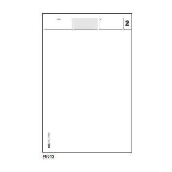 Staples - Blocco ordini - 25 fogli - …