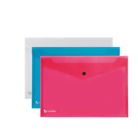 Rexel - Cartelletta portadocumenti - per A4 - …