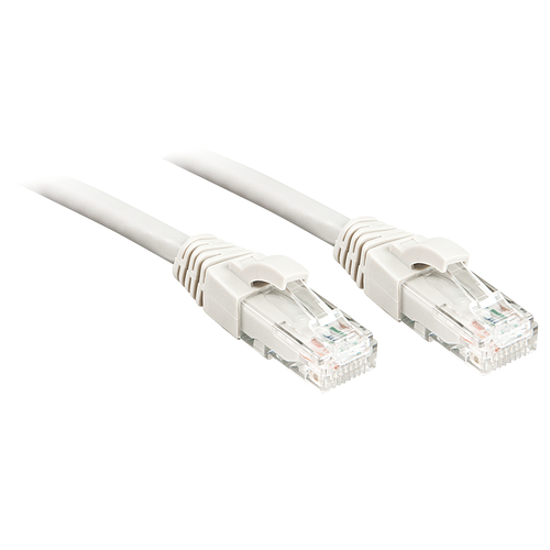 Lindy - Cavo patch - RJ-45 (M) a …