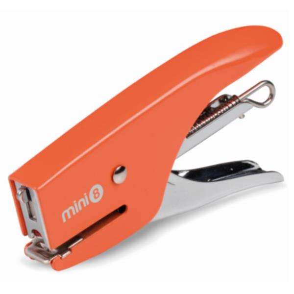 Iternet Fluo mini 8 - Cucitrice - 12 …