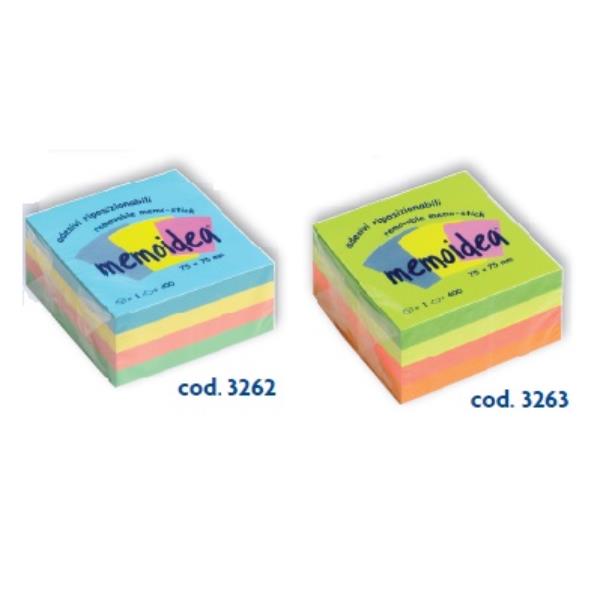 memoidea - Cubo per appunti - 76 x …