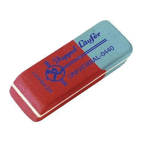 Läufer UNIVERSAL - Gomma - gomma (pacchetto di …