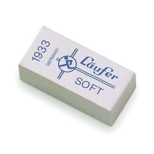 Läufer SOFT - Gomma - gomma morbida (pacchetto …