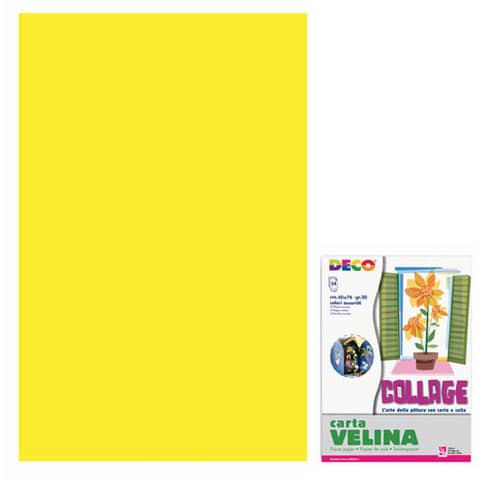 CWR Deco Collage - Carta - 500 x …