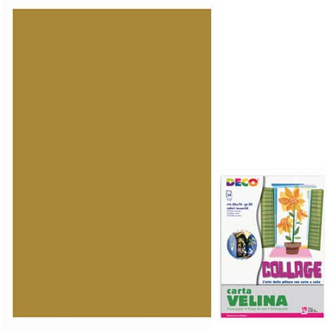 CWR Deco Collage - Carta - 500 x …