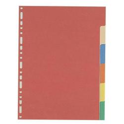 Favorit Neutre - Divisorio - 6 parti - …