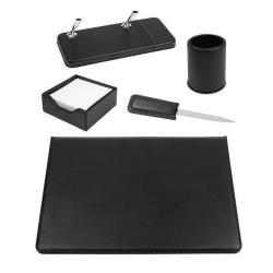 NIJI - Set di accessori per scrivania - …