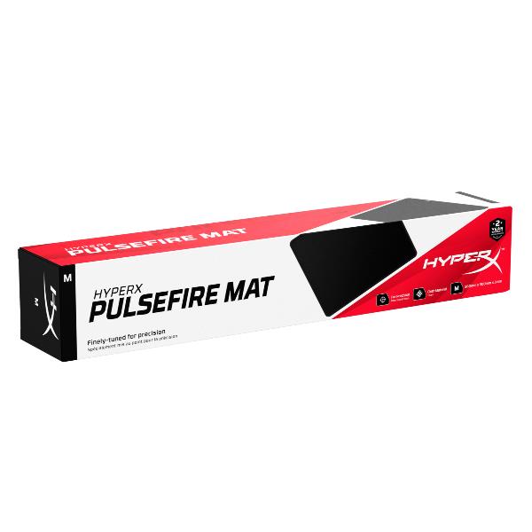 HyperX Pulsefire Mat Gaming - Tappetino per mouse …