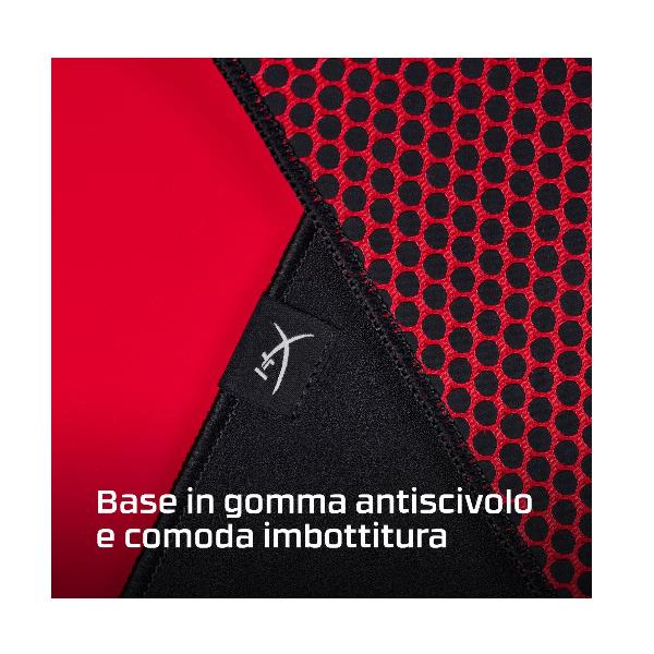 HyperX Pulsefire Mat Gaming - Tappetino per mouse …