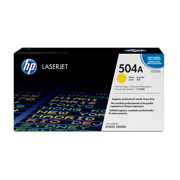 EKOPRINT - Giallo - compatibile - cartuccia toner …