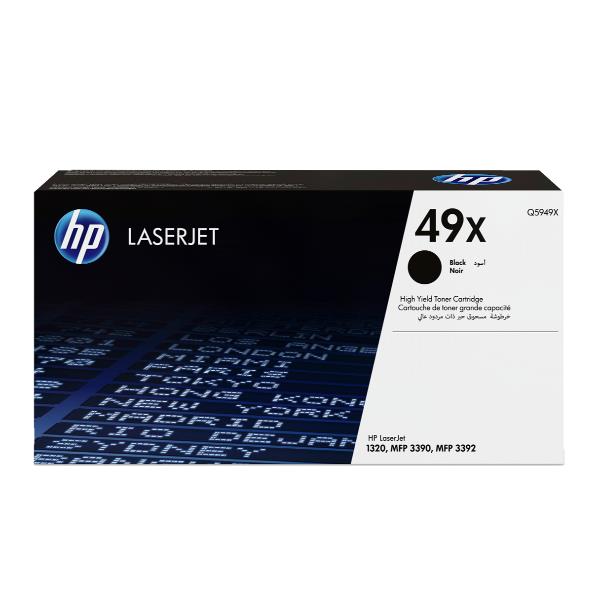 EKOPRINT - Nero - compatibile - cartuccia toner …