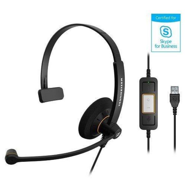 EPOS IMPACT SC 30 USB ML - Cuffie …