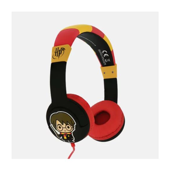 Harry Potter Chibi - Cuffie - on-ear - …