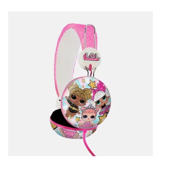 OTL L.O.L. Surprise! Glitter Glam - Cuffie - …