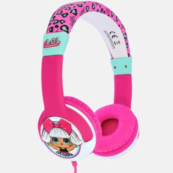 OTL L.O.L. Surprise! My Diva - Cuffie - …