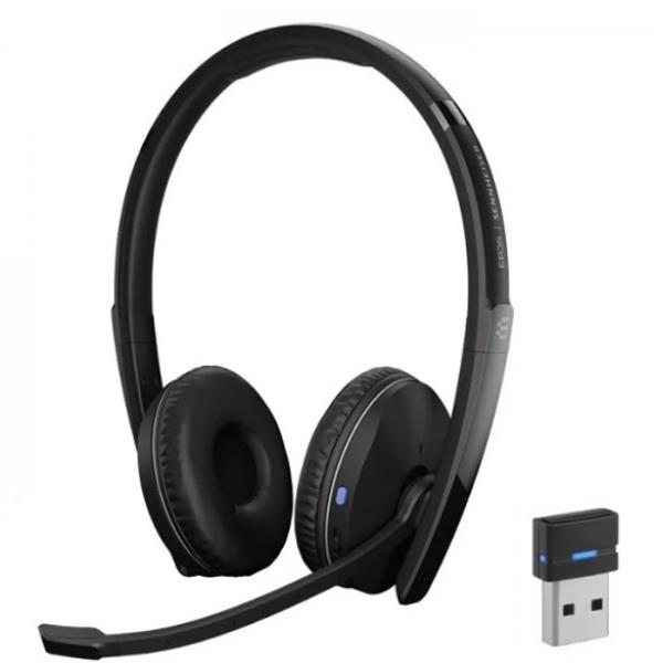 EPOS I SENNHEISER ADAPT 260 - Cuffie con …