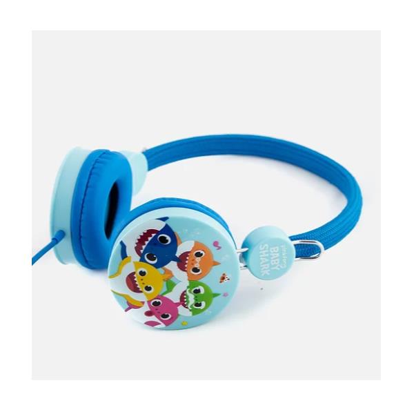 OTL Baby Shark - Cuffie - on-ear - …