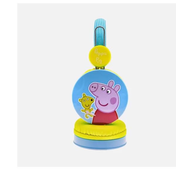 OTL Peppa Pig - Cuffie - on-ear - …