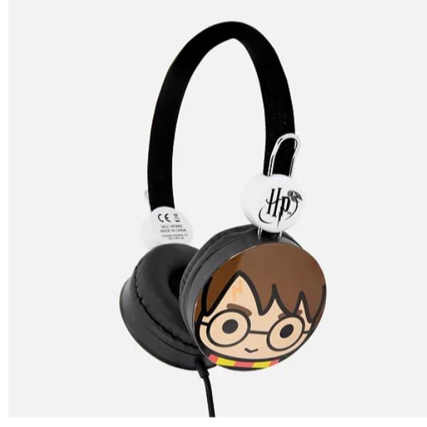 OTL Harry Potter Chibi - Cuffie - on-ear …