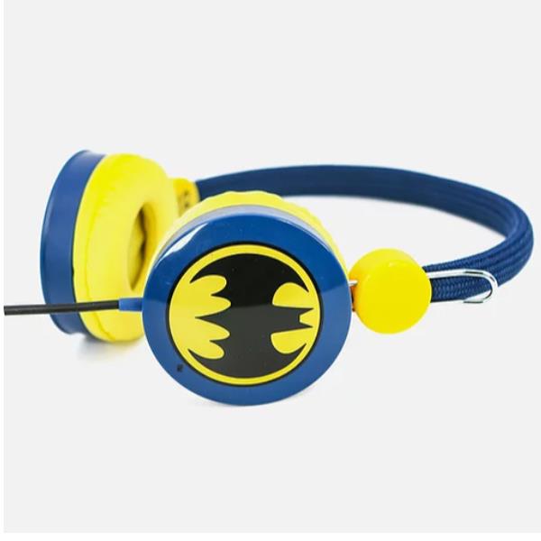 OTL Batman Caped Crusader - Cuffie - on-ear …