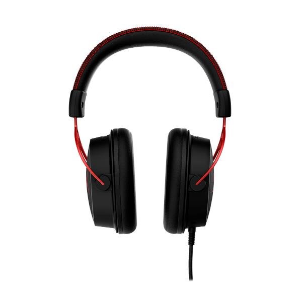 HyperX Cloud Alpha - Gaming - cuffie con …