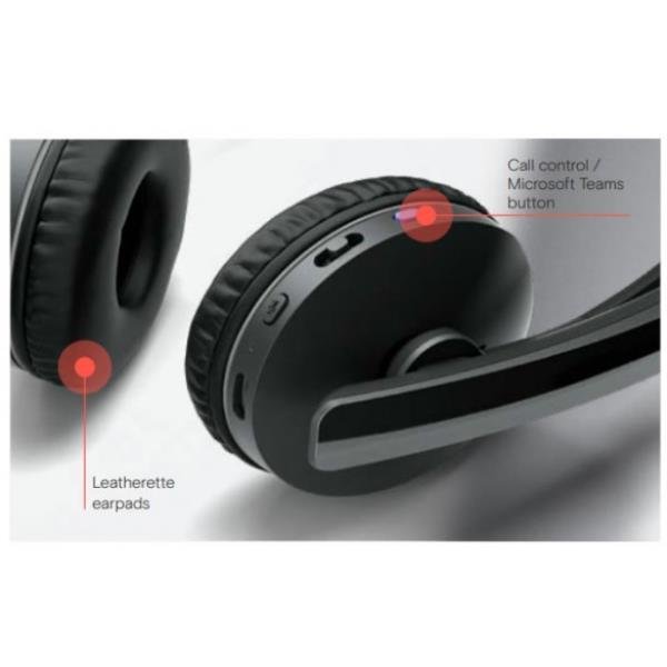 EPOS I SENNHEISER ADAPT 261 - Cuffie con …