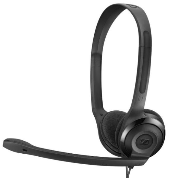 EPOS PC 5 CHAT - Cuffie con microfono …