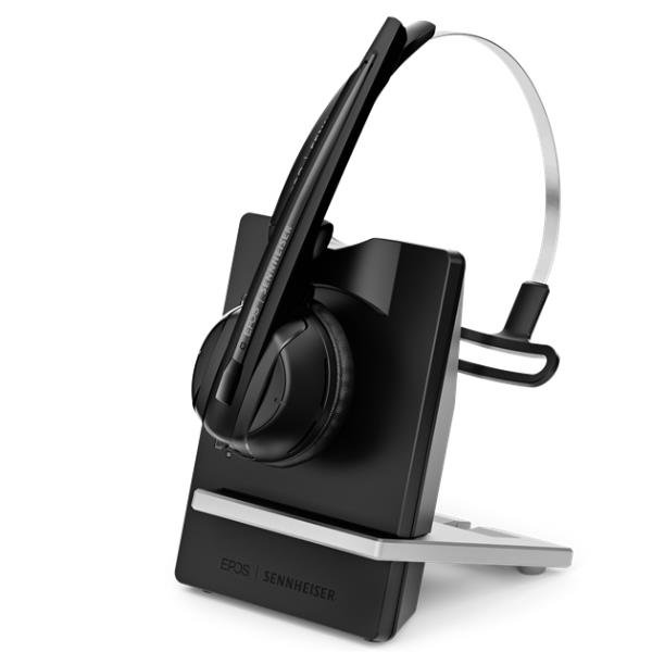 EPOS I SENNHEISER IMPACT D 10 Phone II …