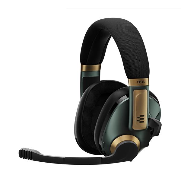 EPOS H3PRO Hybrid - Cuffie con microfono - …
