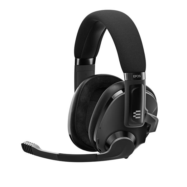 EPOS H3 Hybrid - Cuffie con microfono - …