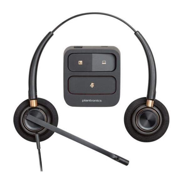 Poly EncorePro 520 - EncorePro 500 series - …
