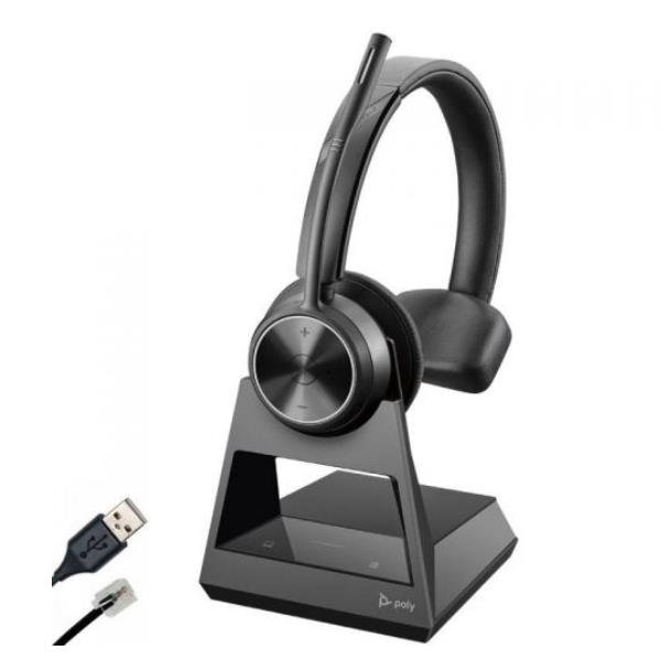 Poly Savi 7310-M Office - Savi 7300 series …