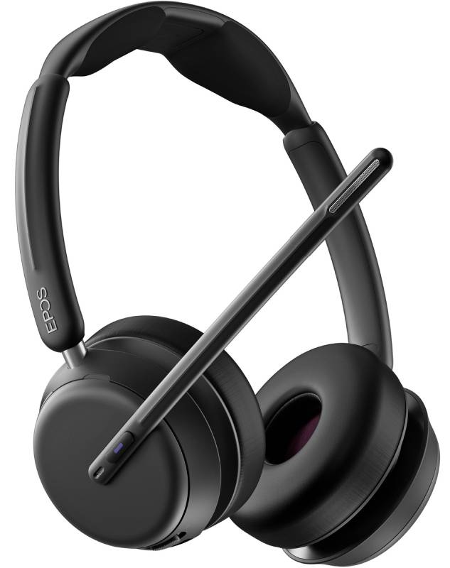 EPOS IMPACT 1060T - Cuffie con microfono - …
