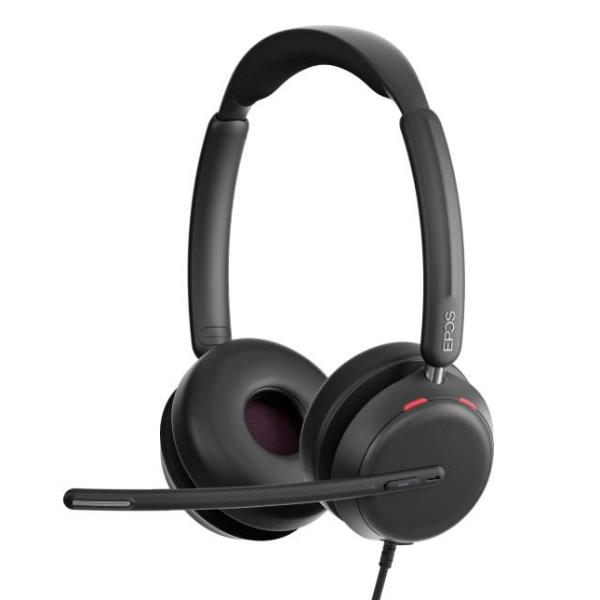EPOS IMPACT 860T ANC - Cuffie con microfono …