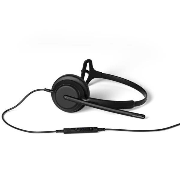 EPOS IMPACT 730T - Cuffie con microfono - …