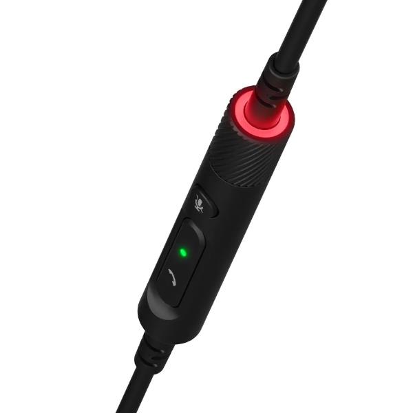 EPOS IMPACT 760T - Cuffie con microfono - …