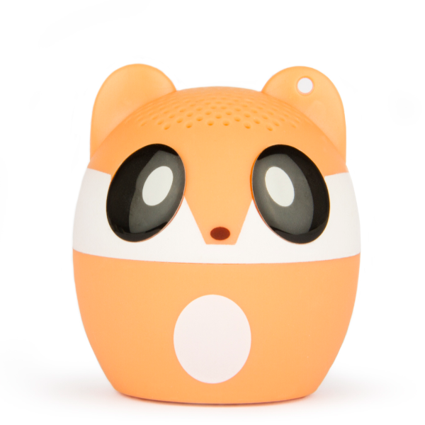 Exagerate Bluetooth Music Pets Foxy il Volpino - …