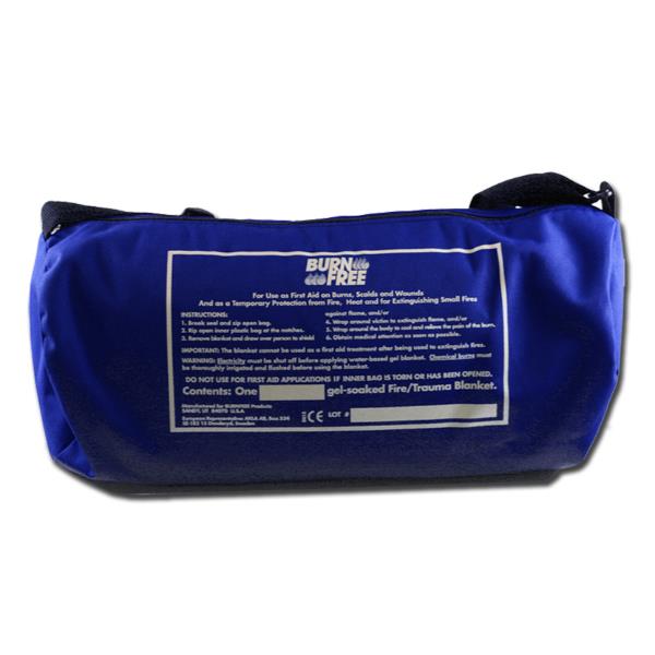 Medicali e diagnostica - COPERTA BURN FREE 244x152 …