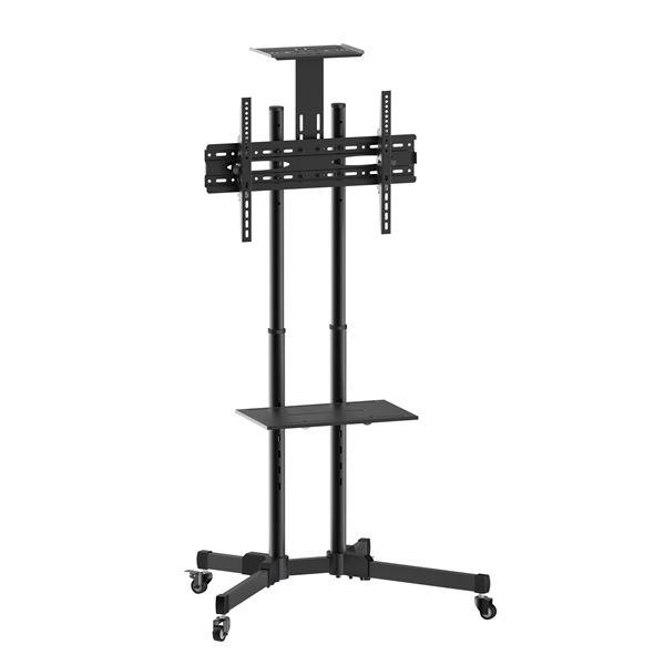 Reflecta 70VCE-Shelf - Supporto - per TV - …