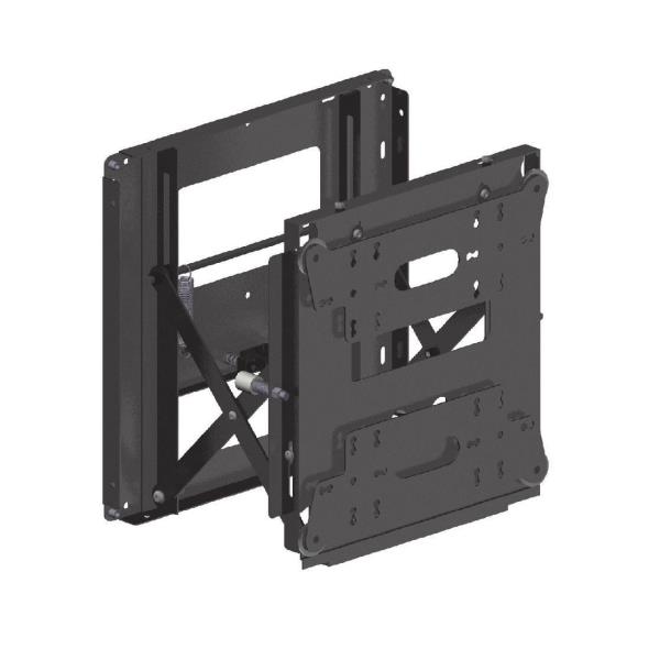PMQ Mini Push&Pull - Kit montaggio (piastra di …